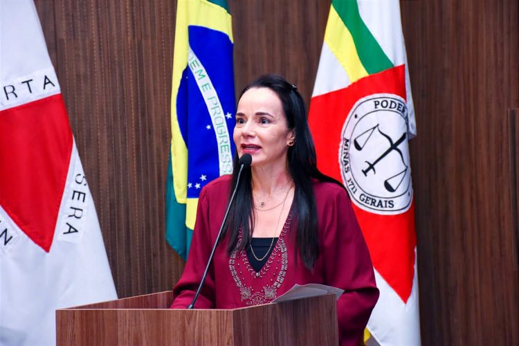 Desembargadora Lilian Maciel vai integrar comissão do Senado Federal