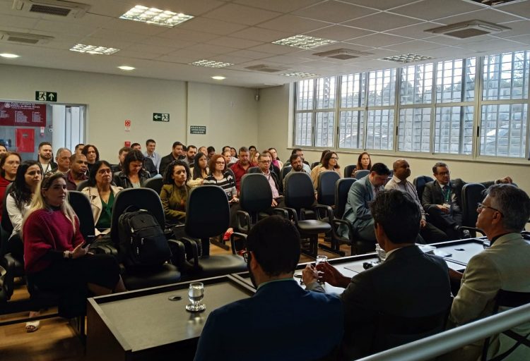 EJEF conclui ciclo de Oficinas Jurídica e Gerencial