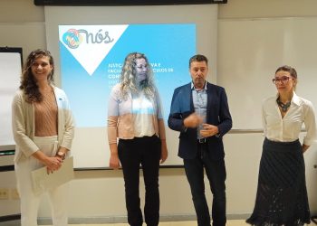 EJEF inicia nova turma de facilitadores do Programa Nós