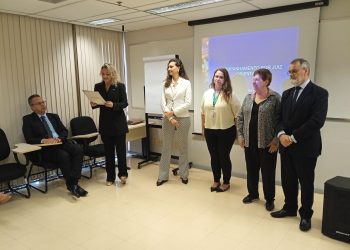 EJEF inicia nova turma do curso Formação de Formadores (FOFO)