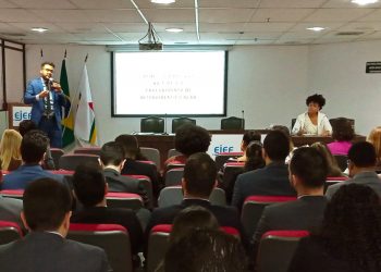 EJEF promove aula inédita sobre Heteroidentificação Racial no 14º CFI