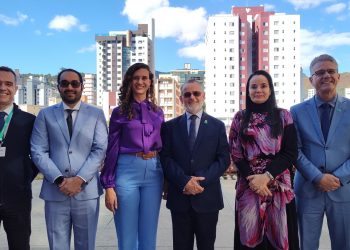 EJEF celebra conquistas da gestão 2022/2024