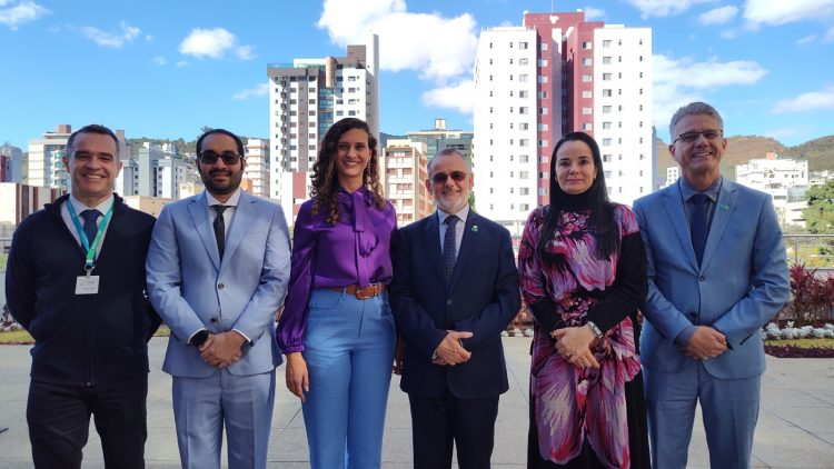 EJEF celebra conquistas da gestão 2022/2024