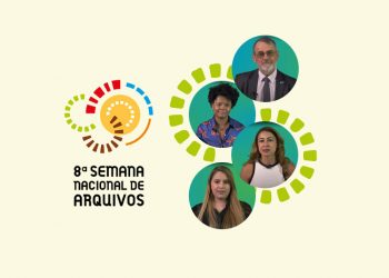 8ª Semana Nacional de Arquivos