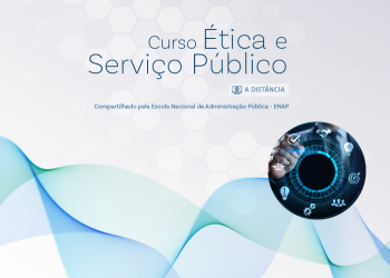 Curso Ética e Serviço Público