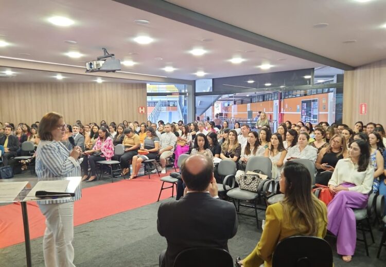 EJEF promove formação em Teófilo Otoni sobre medidas socioeducativas e de proteção infantojuvenil