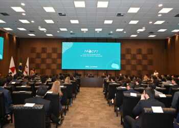 EJEF celebra conclusão do 14º CFI