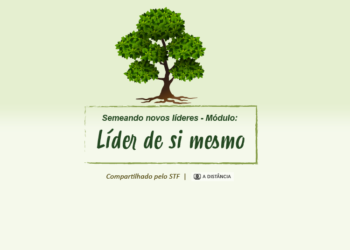 Curso Semeando novos líderes – Módulo Líder de si mesmo