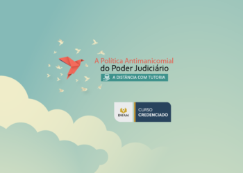 Curso “A Política Antimanicomial do Poder Judiciário”