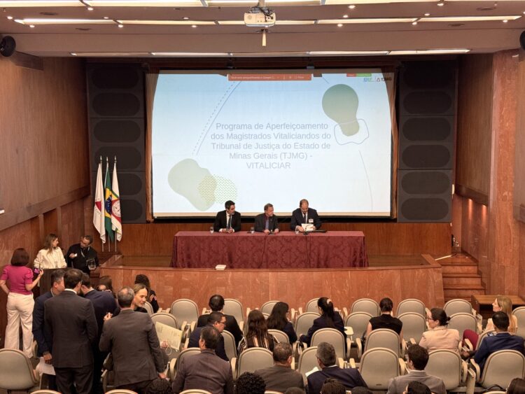 Encerramento do 14º CFI marca o início da fase de Vitaliciamento