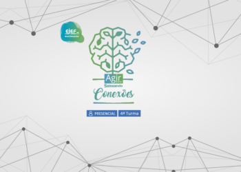 IV AGIR – Atualização Gerencial – Tema: Semeando conexões – Turma 4