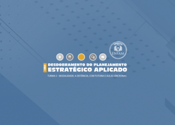 Desdobramento do Planejamento Estratégico Aplicado – Turma 1/2024