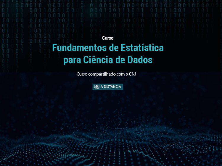 Fundamentos de Estatística para Ciência de Dados