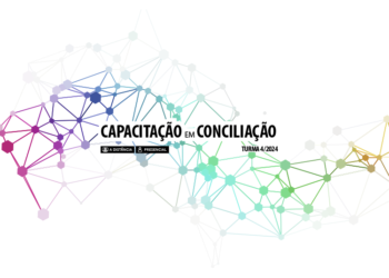 Capacitação em Conciliação – Turma 4/2024