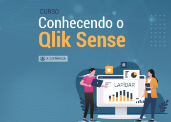 Curso “Conhecendo o Qlik Sense”