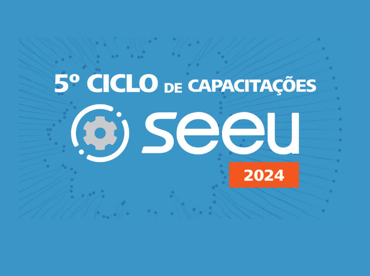 5º Ciclo de Capacitações sobre o Sistema Eletrônico de Execução Unificado (SEEU) – CNJ