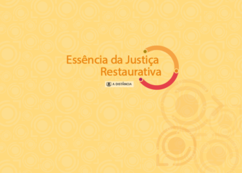Curso Essência da Justiça Restaurativa – Turma 1/2024