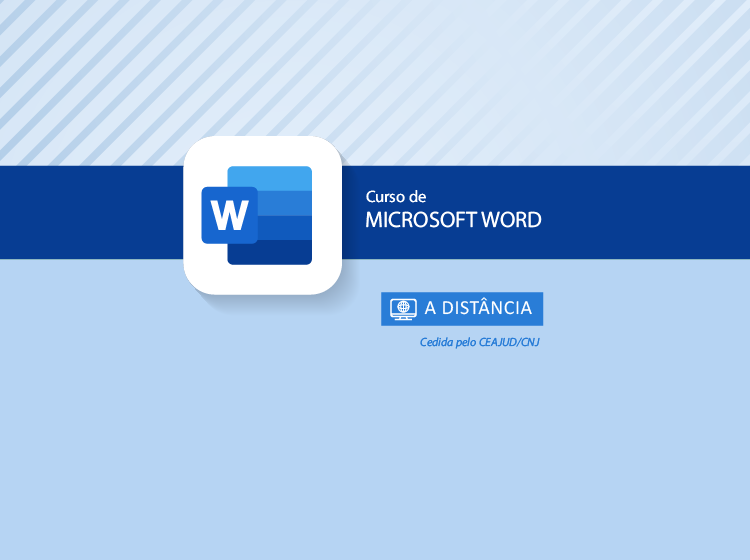 Curso de Microsoft Word