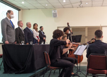 IV AGIR: EJEF realiza seminário de atualização gerencial