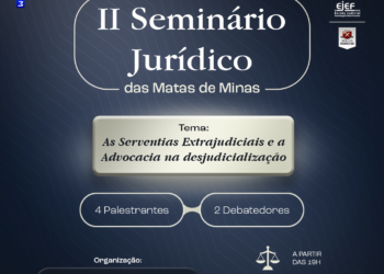 2º Seminário Jurídico das Matas de Minas