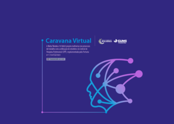 Caravana Virtual da Rede de Centros de Inteligência – Nota Técnica nº 11 de 2023
