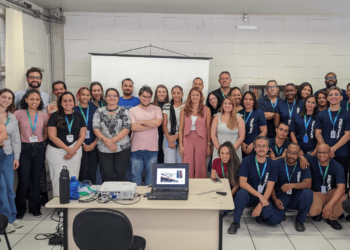 Comemoração dos 8 Anos do Arquivo Permanente do TJMG: Preservando a Memória do Judiciário Mineiro