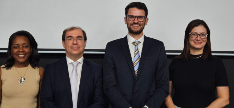 Adoção consciente: EJEF promove evento para proteção infantil e acolhimento de genitoras