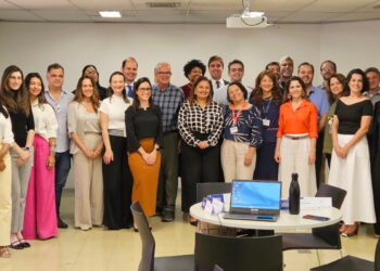 TJMG se torna primeiro em desenvolvimento ESG no Judiciário Brasileiro