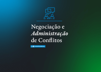 Negociação e Administração de Conflitos – Turma 1/2024