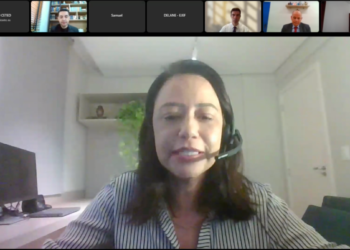 Curso de Planejamento Estratégico é ministrado por docentes da Ejef