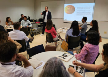 Project Thinking Essentials: inovação e gestão no Judiciário Mineiro