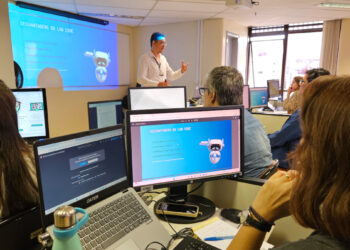 Curso de RPA: automatizando processos no Tribunal de Justiça de Minas Gerais