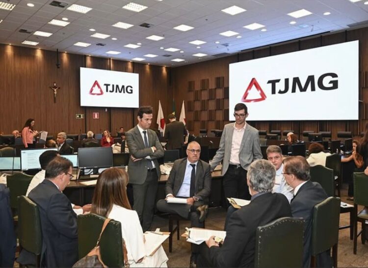 Sistema brasileiro de precedentes é tema de curso promovido pela EJEF