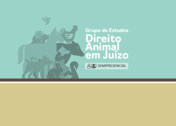 Grupo de Estudos “Direito Animal em Juízo”