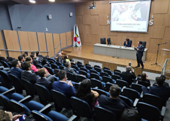 Desafios Contemporâneos do Direito foram abordados em seminário realizado pela EJEF