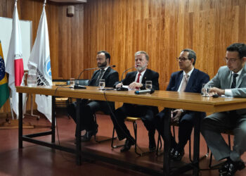 Realizado primeiro seminário temático sobre desafios do Poder Judiciário