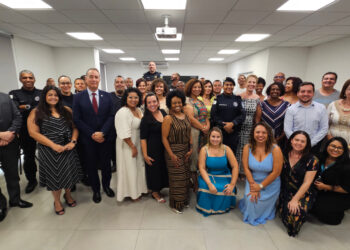 Encerramento do Programa Nós inspira futuros caminhos em justiça restaurativa