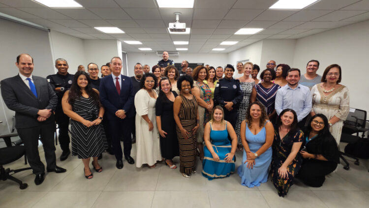 Encerramento do Programa Nós inspira futuros caminhos em justiça restaurativa