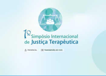 I Simpósio Internacional de Justiça Terapêutica