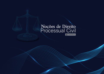 Noções de Direito Processual Civil – Turma 1/2025