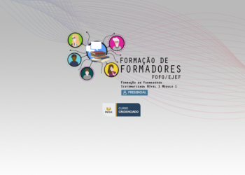 Formação de Formadores – Nível 1 – Módulo 1