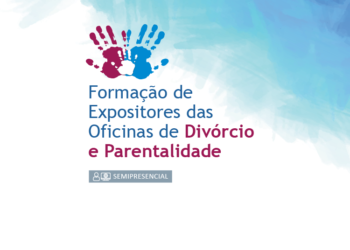 Formação de Expositores das Oficinas de Divórcio e Parentalidade” – Turma 1/2025