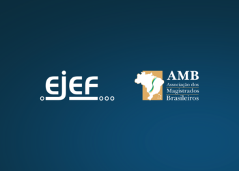 Ejef e AMB firmam acordo de cooperação técnica para capacitação de magistrados e servidores