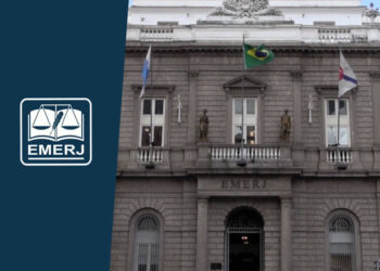 Cursos Oficiais para Magistrados – EMERJ