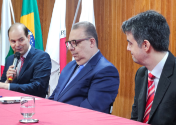 Seminário temático promove capacitação em gestão de processos de trabalho no TJMG