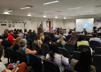 Inteligência Artificial e Relações Humanas: Ejef promove ações nos Núcleos de Uberlândia e Uberaba