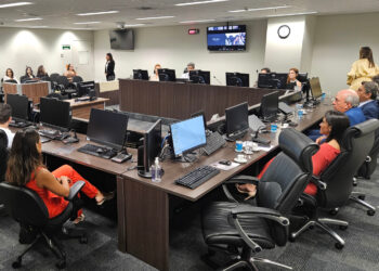 Curso 1ª Vice SOMA promove capacitação gerencial para servidores do TJMG