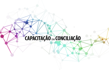Aviso de Pré-seleção para o curso Capacitação em Conciliação – Turma 2/2025