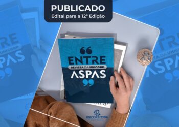 Edital para a seleção de artigos jurídicos e de boas práticas que serão publicados na 12ª edição da Revista Entre Aspa