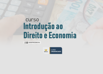 Curso “Introdução ao Direito e Economia”